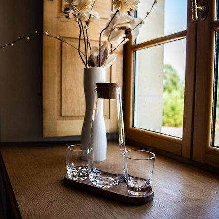 La Francoisiere Bed and Breakfast Loigné-sur-Mayenne Exteriör bild